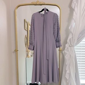 Dainty jewells dress!